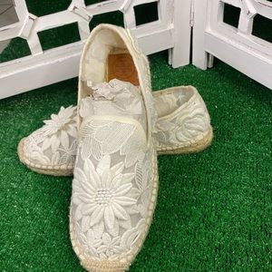 Tory Burch Espadrilles